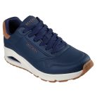 Skechers férfi cipő-183004-NVY