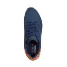 Skechers férfi cipő-183004-NVY