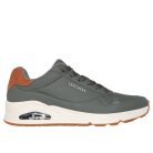 Skechers férfi cipő-183004-OLV