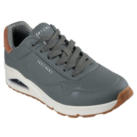 Skechers férfi cipő-183004-OLV