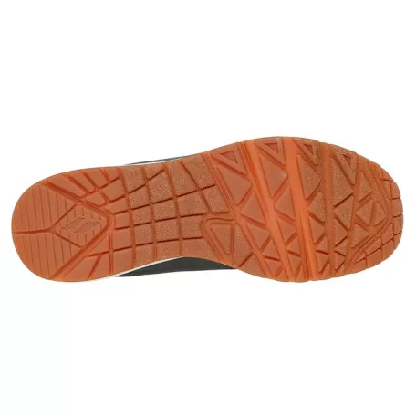 Skechers férfi cipő-183004-OLV