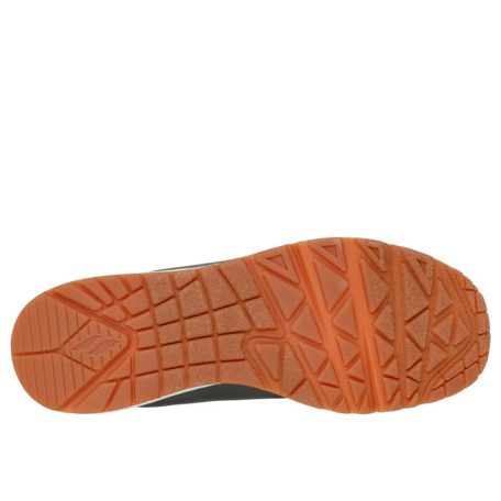 Skechers férfi cipő-183004-OLV