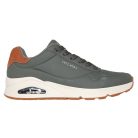 Skechers férfi cipő-183004-OLV