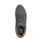 Skechers férfi cipő-183004-OLV