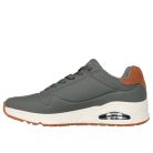 Skechers férfi cipő-183004-OLV