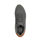 Skechers férfi cipő-183004-OLV