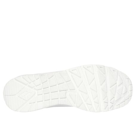 Skechers férfi cipő-183004-WBL