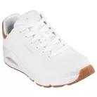 Skechers férfi cipő-183004-WHT