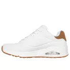 Skechers férfi cipő-183004-WHT