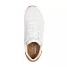 Skechers férfi cipő-183004-WHT