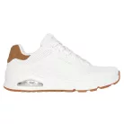 Skechers férfi cipő-183004-WHT