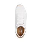 Skechers férfi cipő-183004-WHT