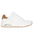 Skechers férfi cipő-183004-WHT