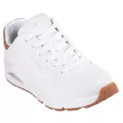 Skechers férfi cipő-183004-WHT