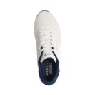 Skechers férfi cipő-183004-WNVR