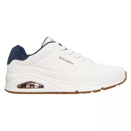 Skechers férfi cipő-183004-WNVR