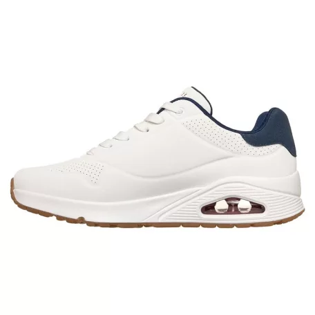 Skechers férfi cipő-183004-WNVR