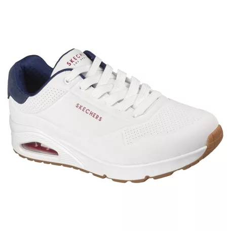 Skechers férfi cipő-183004-WNVR