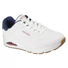 Skechers férfi cipő-183004-WNVR