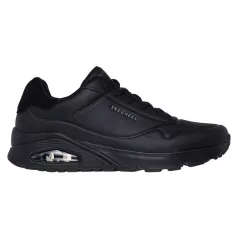 Skechers férfi cipő-183007-BBK
