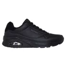 Skechers férfi cipő-183007-BBK