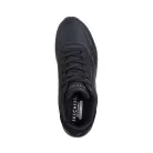 Skechers férfi cipő-183007-BBK
