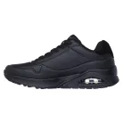 Skechers férfi cipő-183007-BBK