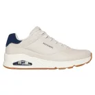 Skechers férfi cipő-183007-NTBL