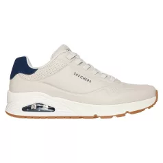 Skechers férfi cipő-183007-NTBL