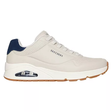 Skechers férfi cipő-183007-NTBL