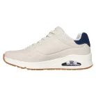 Skechers férfi cipő-183007-NTBL