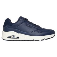 Skechers férfi cipő-183007-NVBK