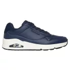 Skechers férfi cipő-183007-NVBK