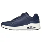 Skechers férfi cipő-183007-NVBK