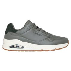 Skechers férfi cipő-183007-OLV