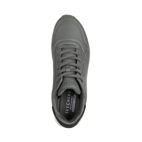 Skechers férfi cipő-183007-OLV