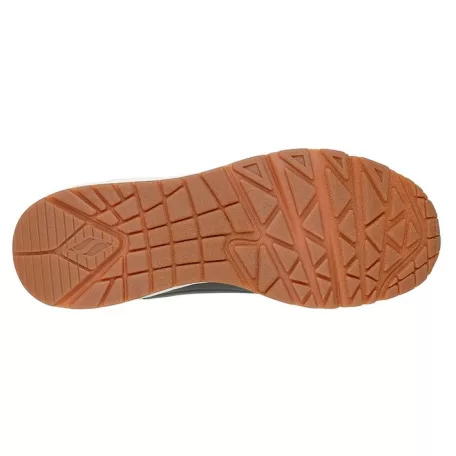 Skechers férfi cipő-183007-OLV