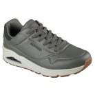 Skechers férfi cipő-183007-OLV