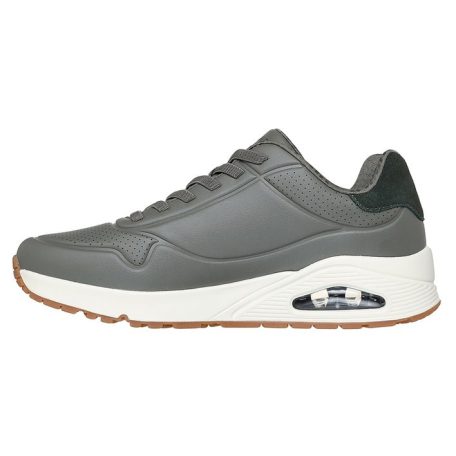 Skechers férfi cipő-183007-OLV