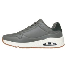 Skechers férfi cipő-183007-OLV