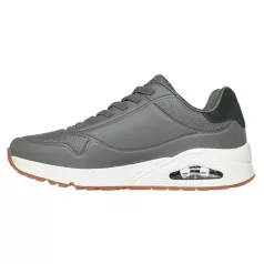 Skechers férfi cipő-183007-OLV