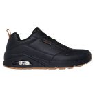 Skechers férfi cipő-183012-B