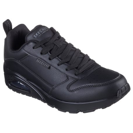 Skechers férfi cipő-183012-BBK