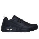 Skechers férfi cipő-183012-BBK