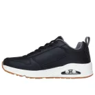 Skechers férfi cipő-183012-BKGY
