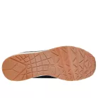 Skechers férfi cipő-183012-BKGY