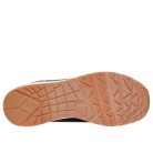 Skechers férfi cipő-183012-BKGY