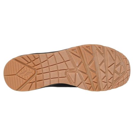 Skechers férfi cipő-183012-B