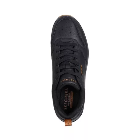Skechers férfi cipő-183012-B