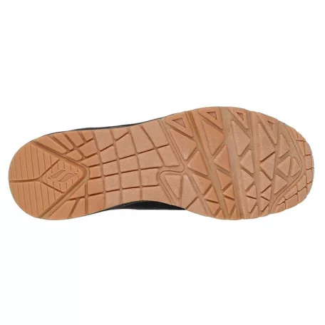 Skechers férfi cipő-183012-B
